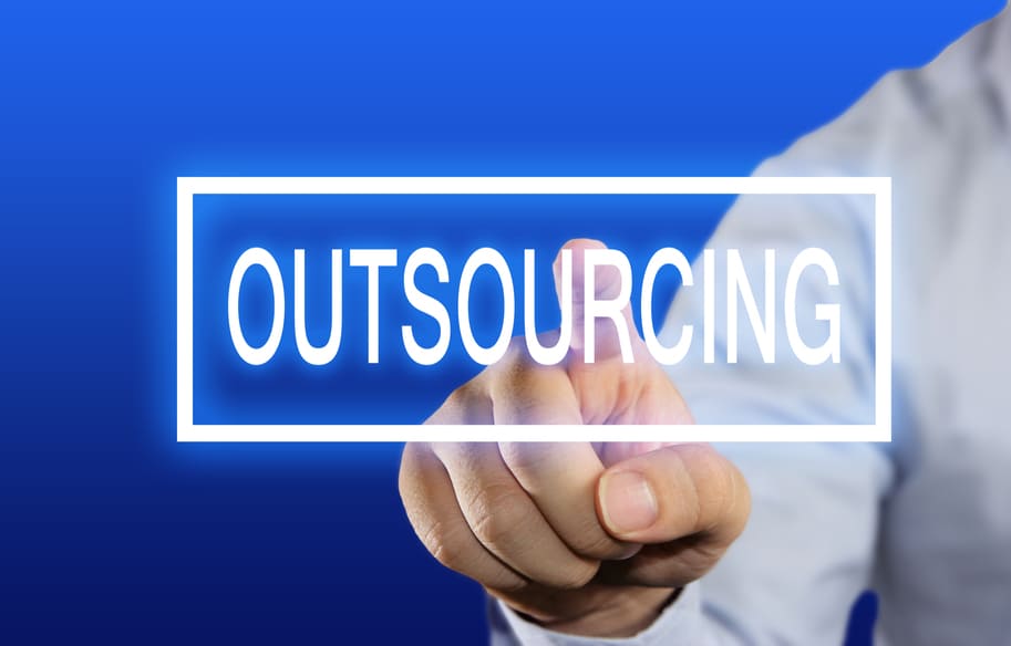 ¿Cuándo es recomendable el outsourcing de RRHH?